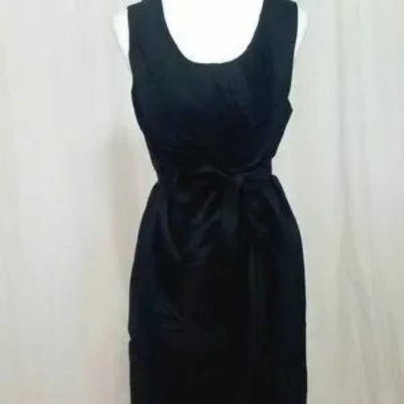 NEW BDHLN ANTHRO STARBURST DRESS PLEATED SHIFT